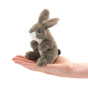 Finger Puppet - Jack Rabbit