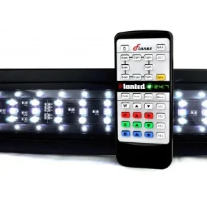 Finnex 24/7 V2 20" Planted Plus Automated LED Light Fixture