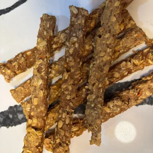 Finn’s Fruit & Veggie Sticks