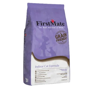 Firstmate Cat Grain Friendly Indoor 5 lb