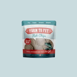 Fish Chips Snack Pack Bundles