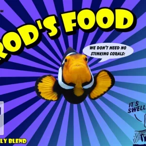 Fish Only