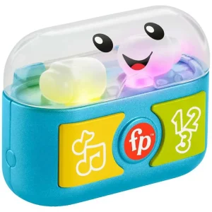 Fisher-Price Laugh & Learn Earbuds