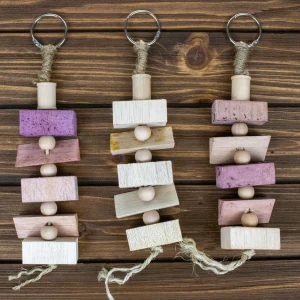 Flavored Balsa KABOBS (Flavor Choices)