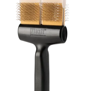 FlexIt Double Gold Soft Flex Undercoat Twin
