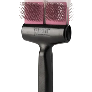 FlexIt Double Purple Firm Flex Finishing Twin