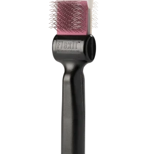 FlexIt Single Purple/Silver Firm Flex Finishing Undercoat Combo
