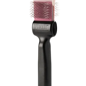 FlexIt Single Red/Purple firm Mat Zapper Finishing Combo