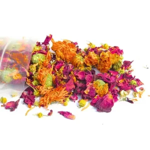 Floral Forage Mix | NEW