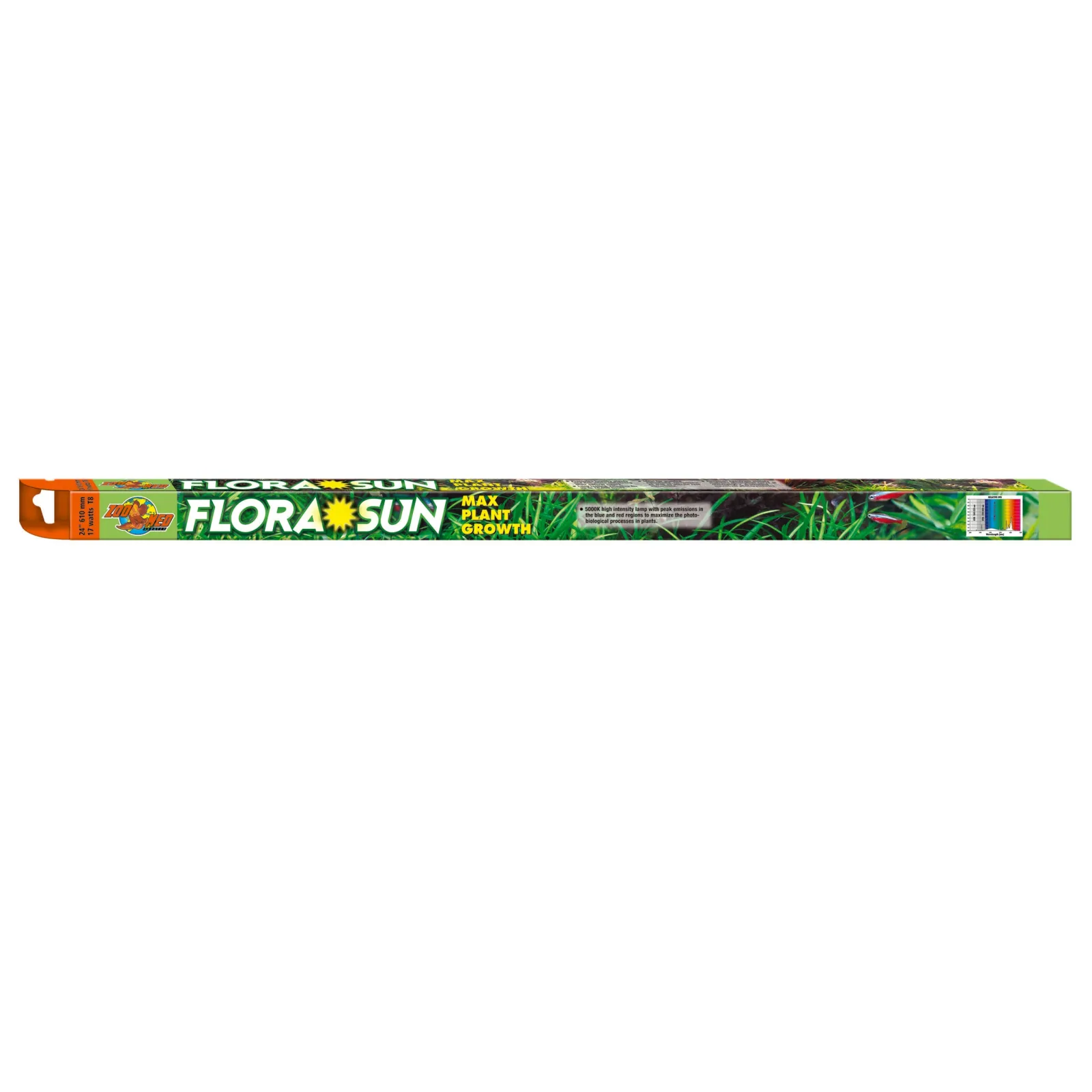 FloraSun Maximum Plant Growth T8 - Image 2