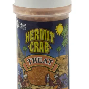 Florida Marine Research Hermit Crab Treat, 1.5 oz