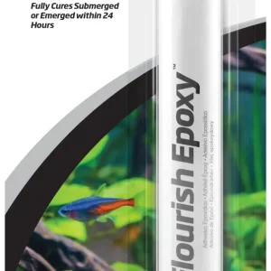 flourish epoxy