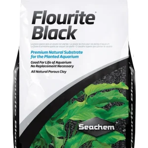 Flourite Black
