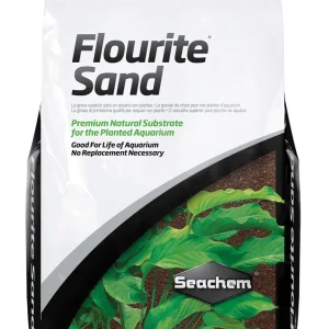 Flourite Sand