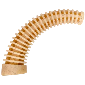 Flufflehorn Dental Antler - Indestructible Nylon Dog Chew Toy XL