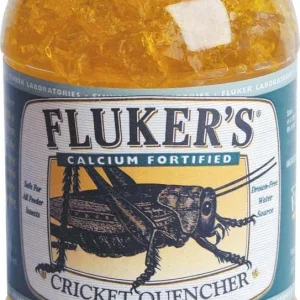 Fluker's Calcium Fortified Cricket Quencher, 16 oz