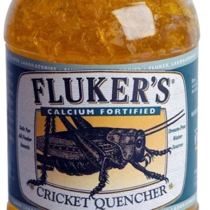 Fluker's Calcium Fortified Cricket Quencher, 8 oz