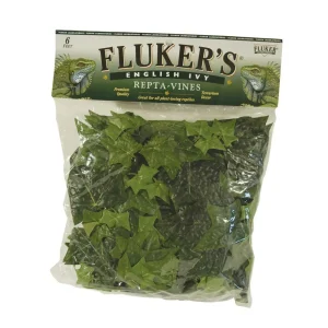 Fluker's English Ivy Repta-Vines, Green, 6 ft