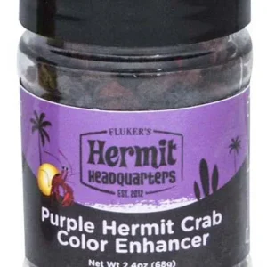 Fluker's Hermit Crab Color Enhancer 3 oz