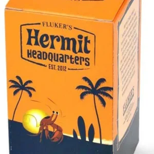 Fluker's Hermit Crab Daylight Bulb Blue