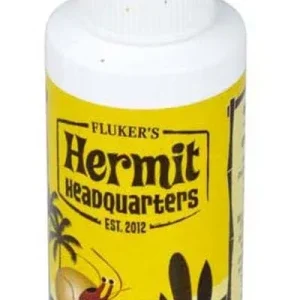Fluker's Hermit Crab Deodorizing Probiotic Spray 4 fl oz