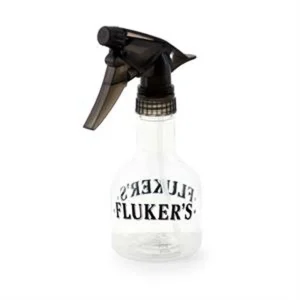 Fluker's Repta Mist Sprayer, Black and White, 10 oz