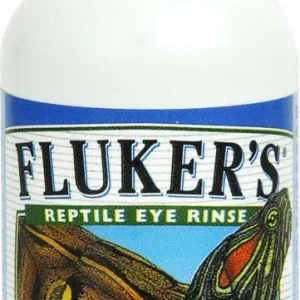 Fluker's Repta-Rinse Reptile Eye Rinse - 2 fl oz