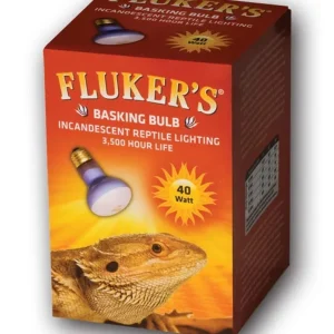 Fluker's Repta-Sun Incandescent Reptile Basking Bulb, 150W