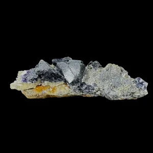 Fluorite