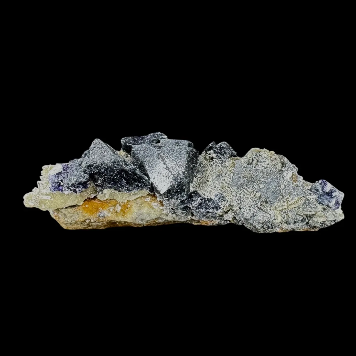 Fluorite