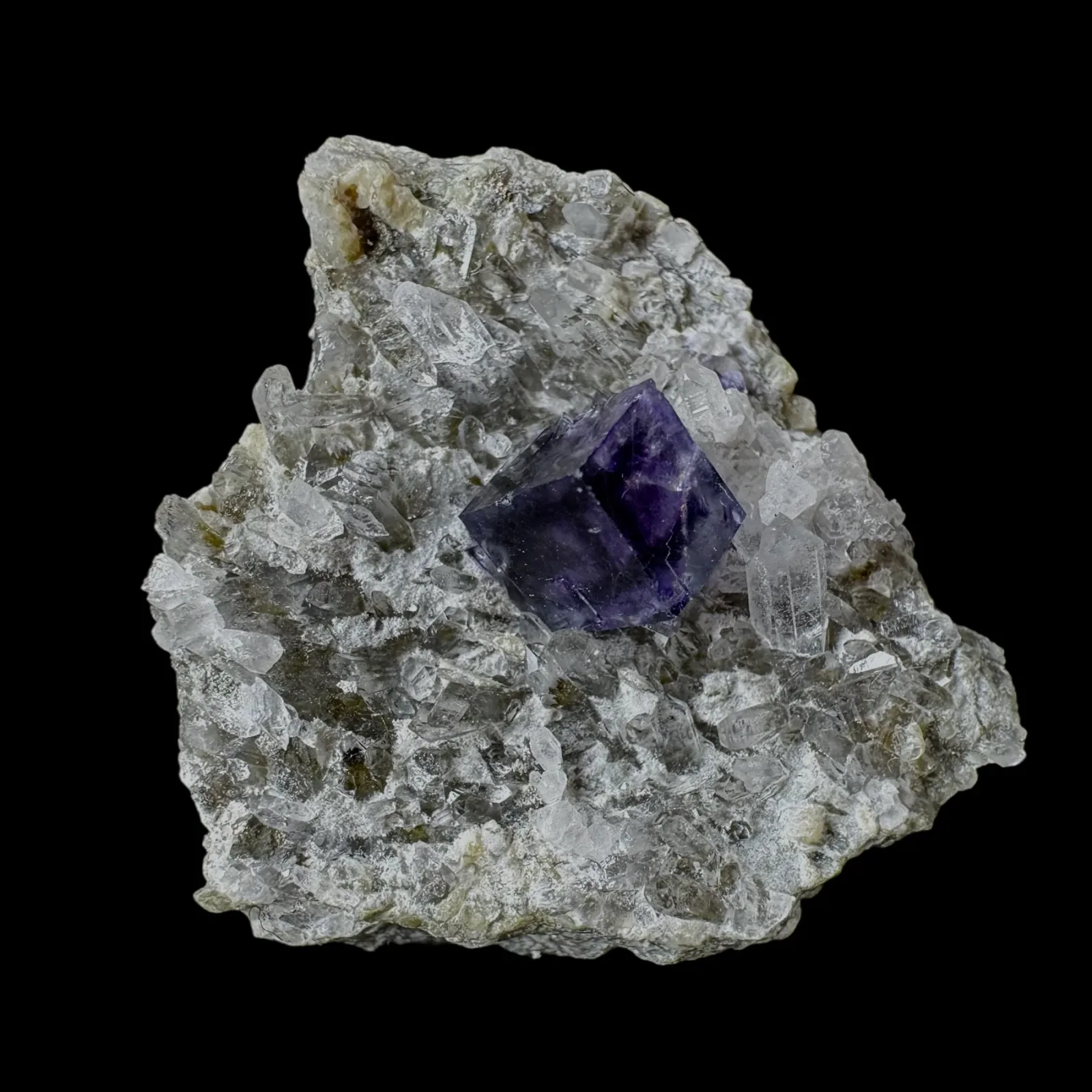 Fluorite