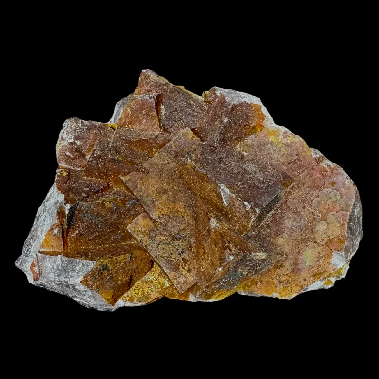 Fluorite