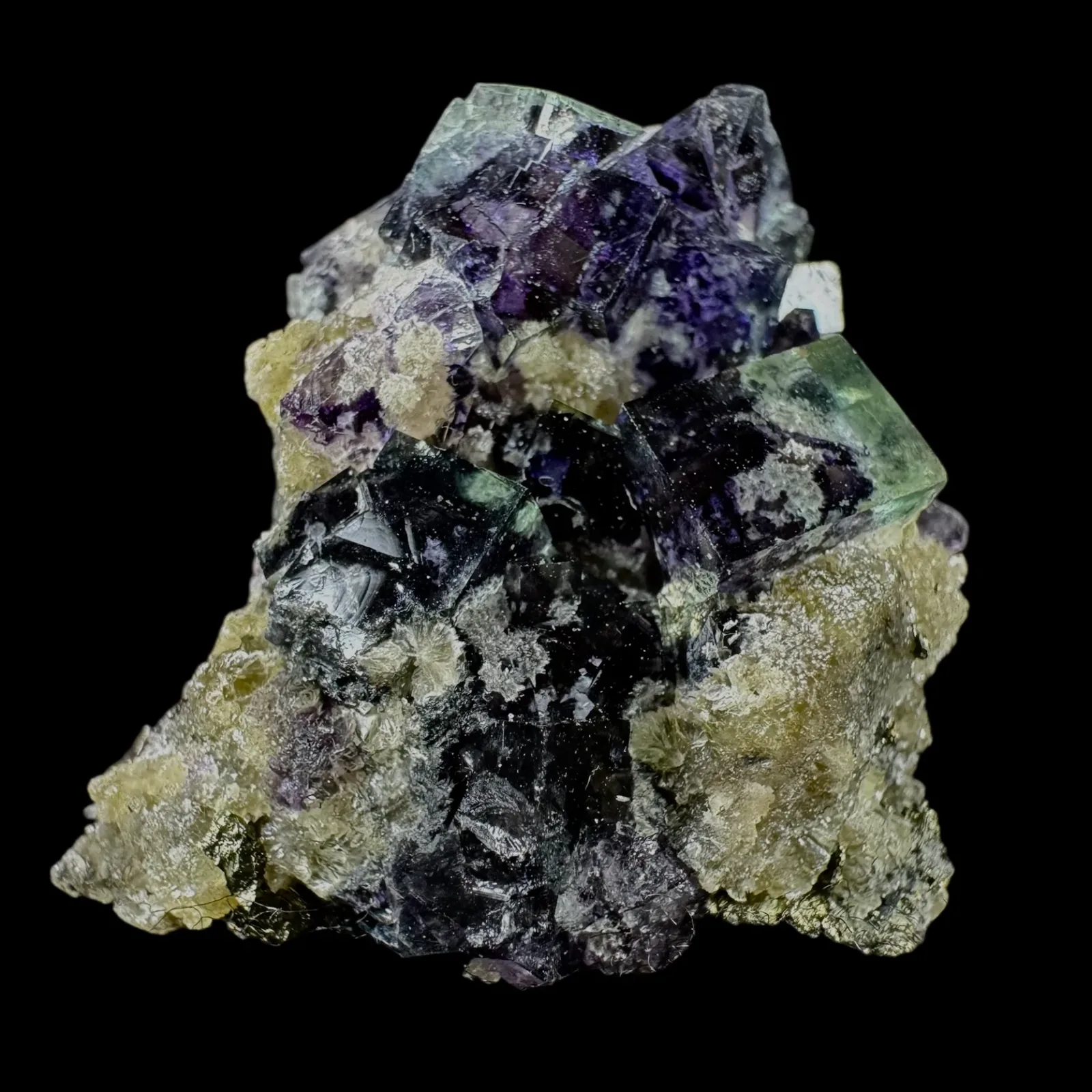 Fluorite