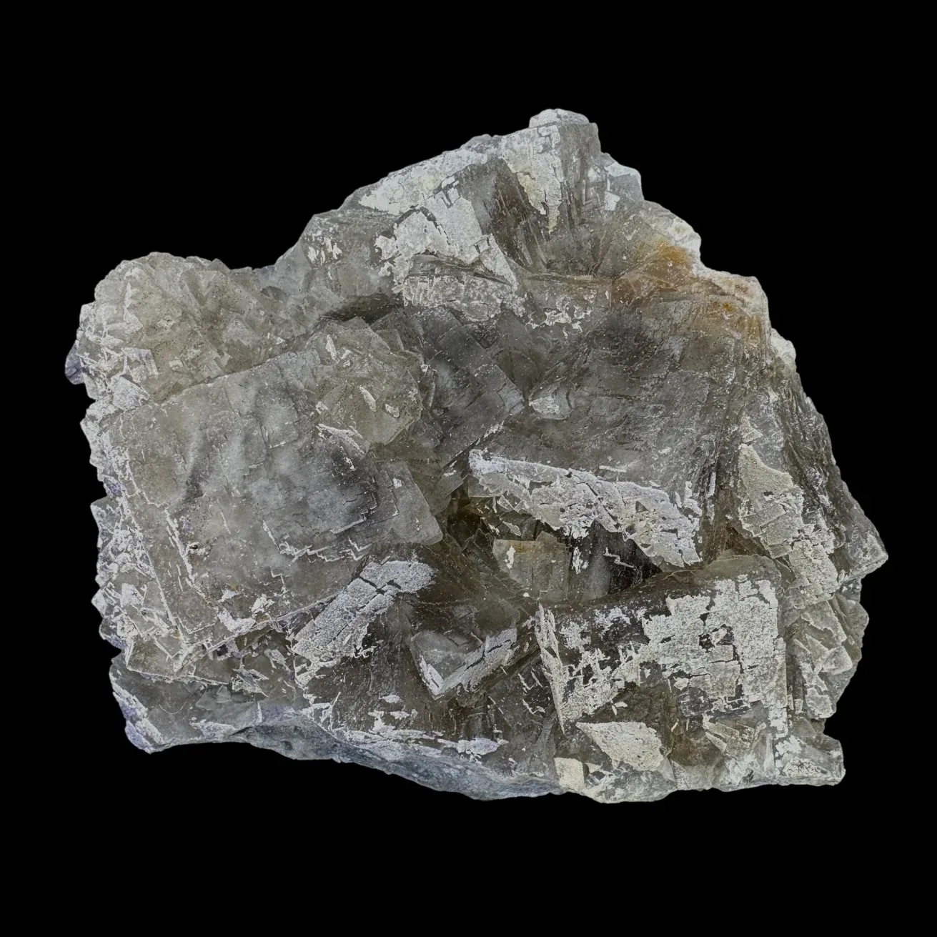 Fluorite