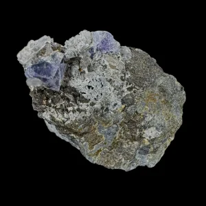 Fluorite