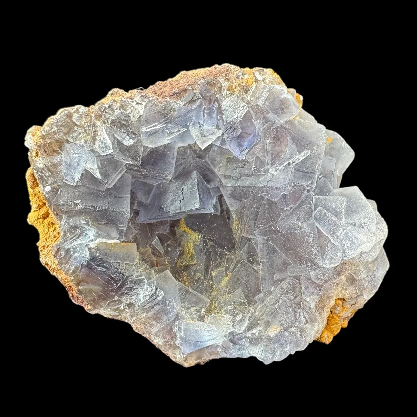 Fluorite