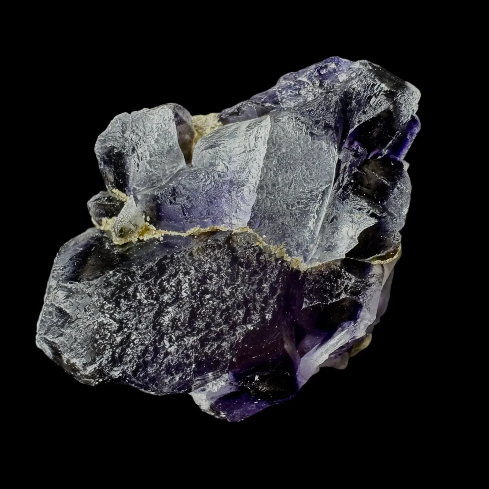 Fluorite
