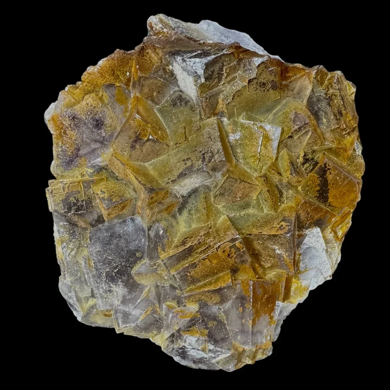 Fluorite