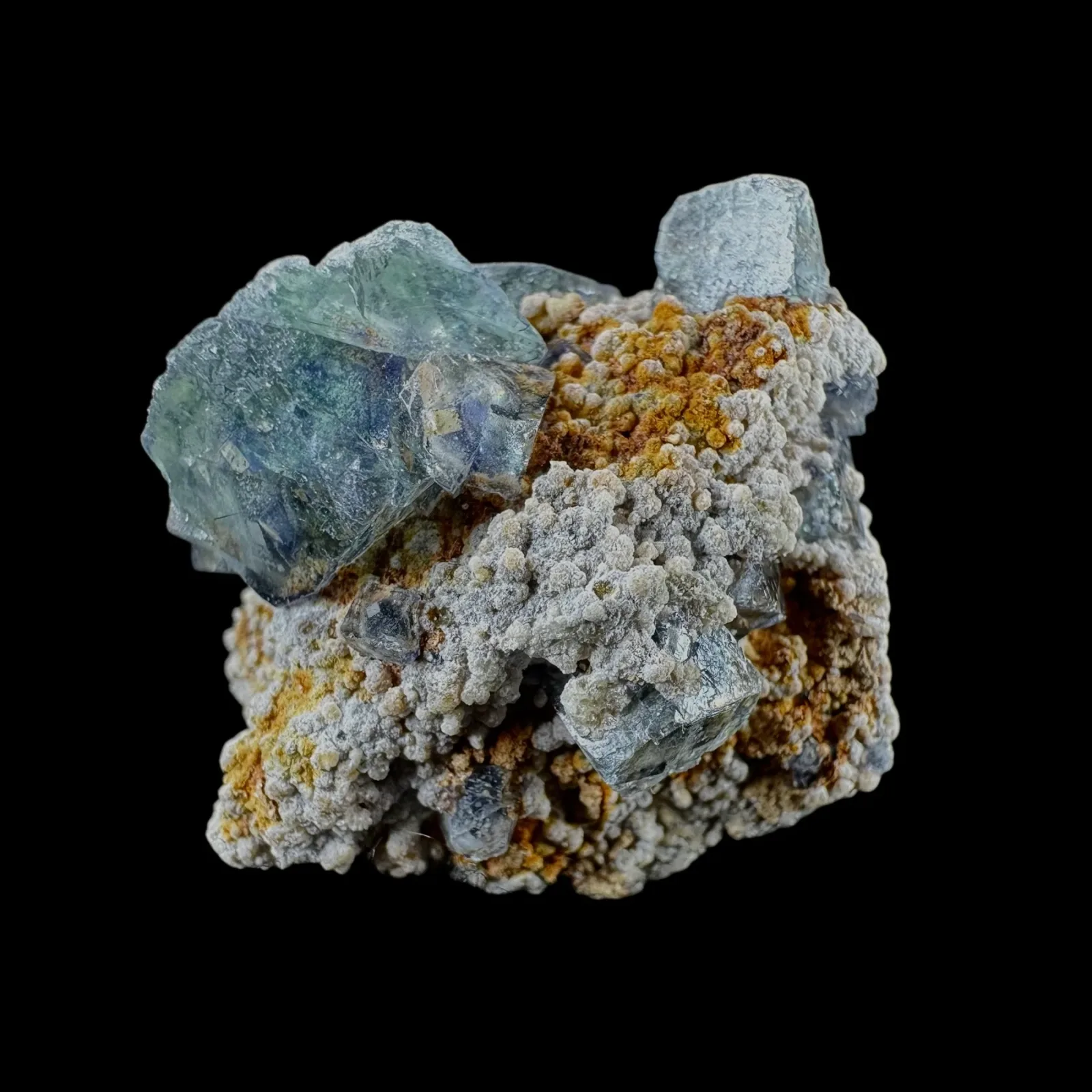 Fluorite