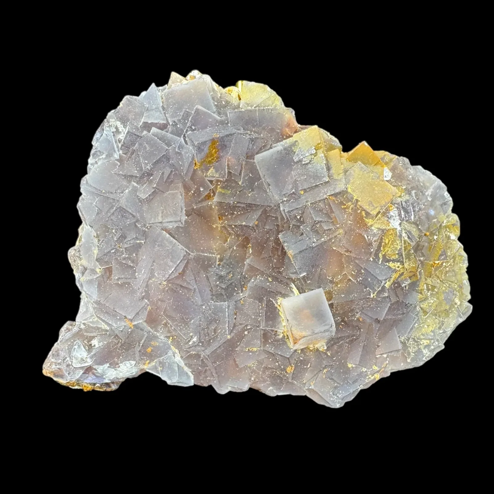 Fluorite