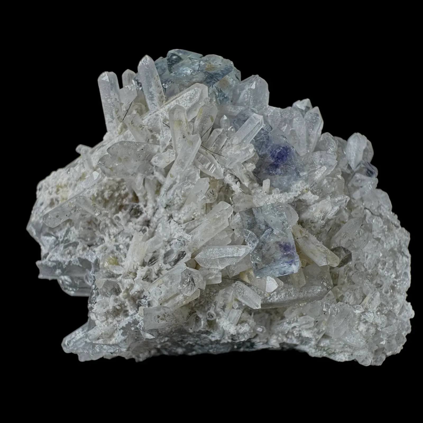 Fluorite