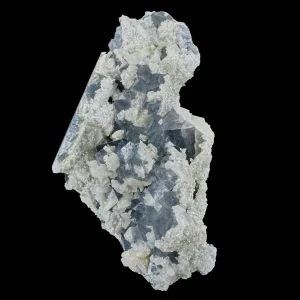 Fluorite Cube w/ UV