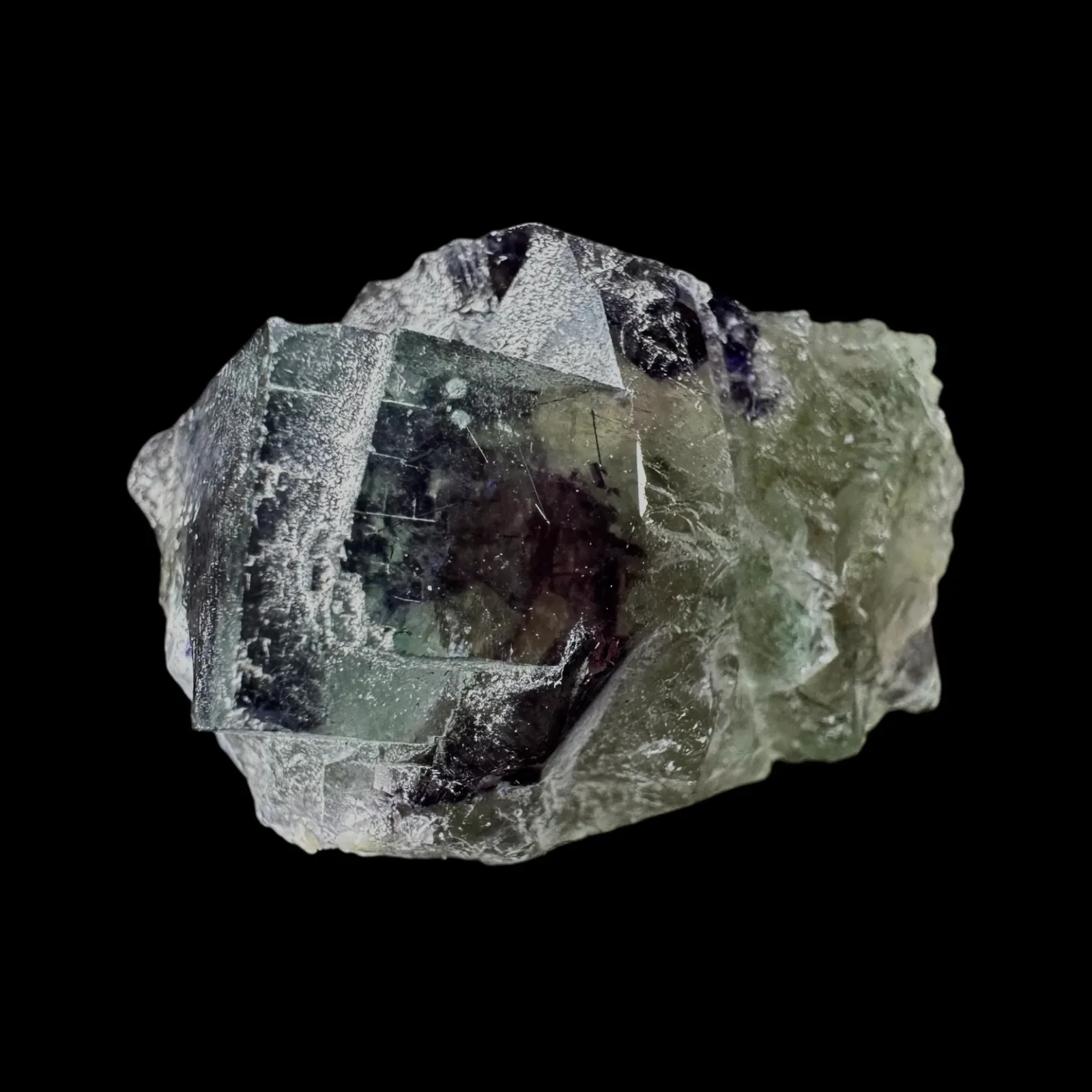 Fluorite
