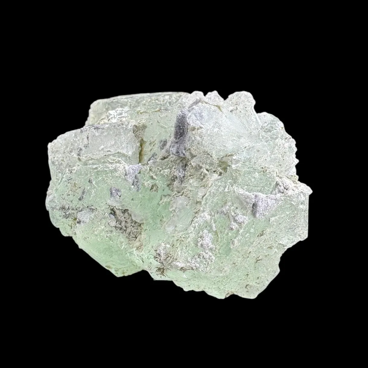 Fluorite Green