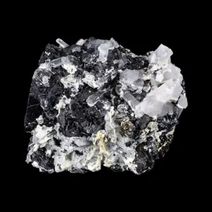 Fluorite Mixed on Matrix