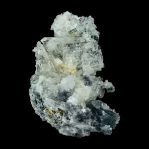 Fluorite Mixed on Matrix