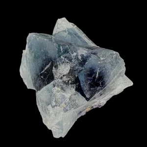 Fluorite Phantom