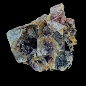 Fluorite Phantom