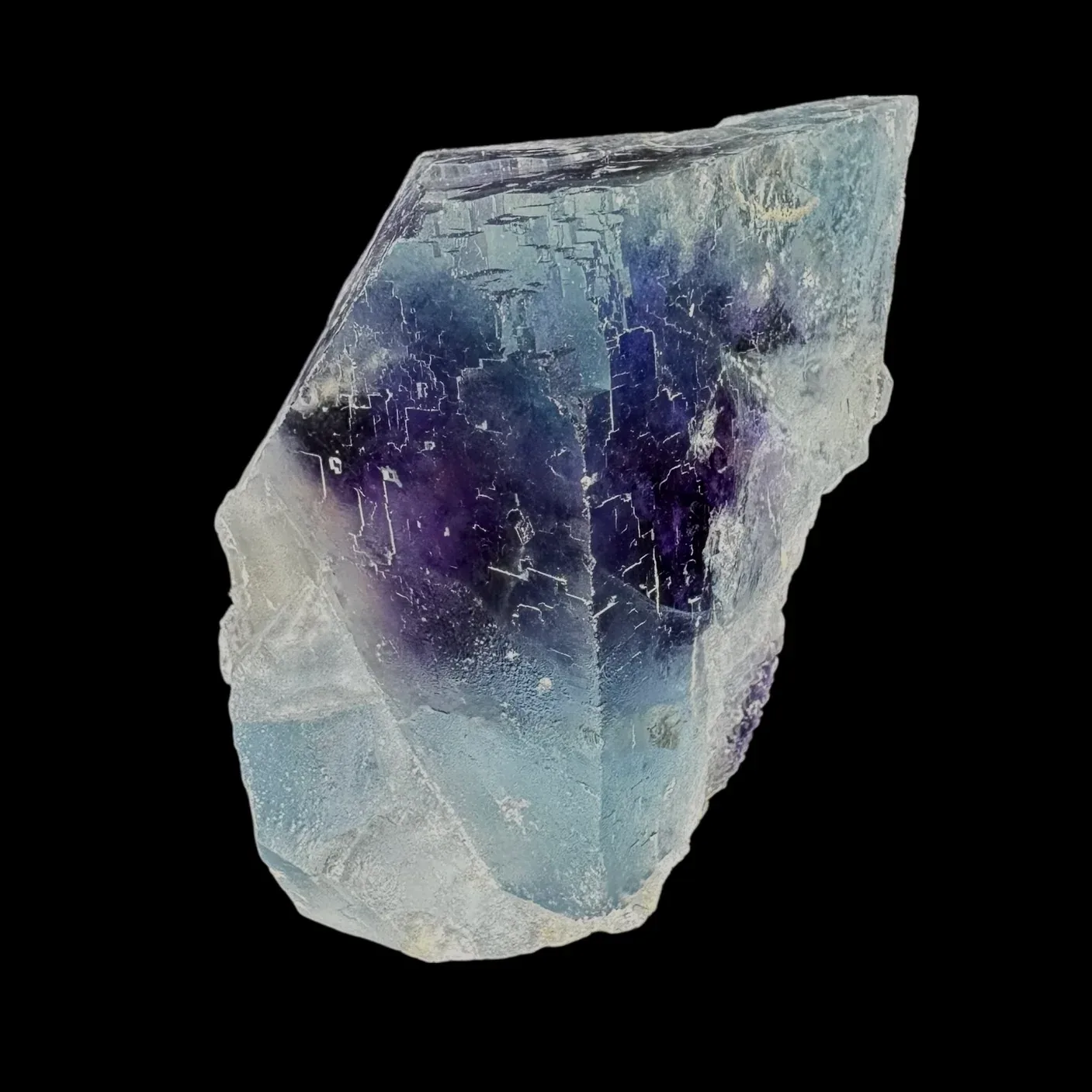 Fluorite Phantom