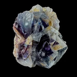 Fluorite Phantom